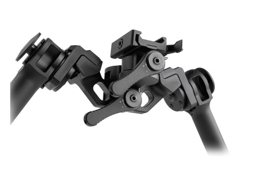 UTG® Goliath™ Bipod, 8”–12”, Picatinny