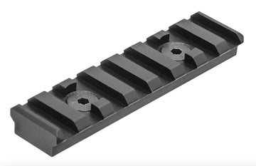 UTG PRO® M-LOK® Rail Section, 8-slot