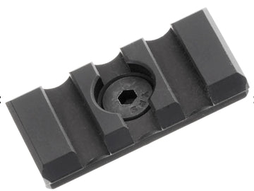 UTG PRO® M-LOK® Rail Section, 3-slot