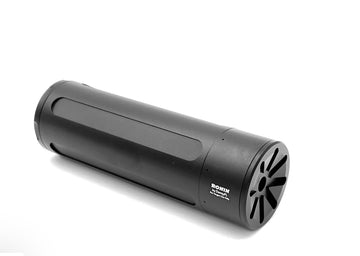 DonnyFL RONIN - Ronin +P .25-.30 1/2X20 endcap