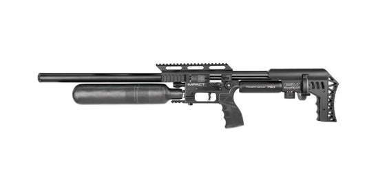 FX Impact M4 Airgun – .35 Caliber