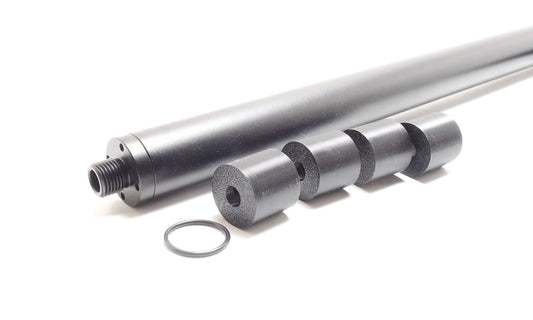 BRAVO UMAREX ZELOS BAFFLES