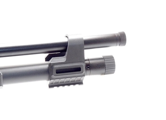 BRAVO UMAREX ZELOS BARREL BAND PICATINNY RAIL