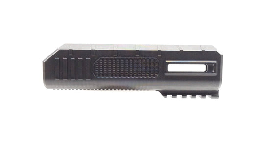 BRAVO UMAREX ZELOS PICATINNY RAIL GUARD