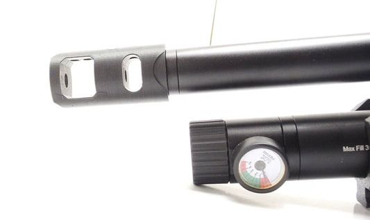 BRAVO AIR BREAK FOR AIRGUN 1/2 -20