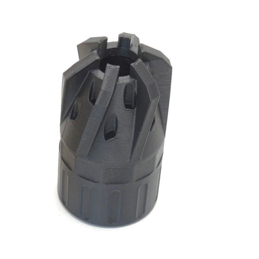 BRAVO COMPENSATOR AIR BREAK FOR AIRGUNS