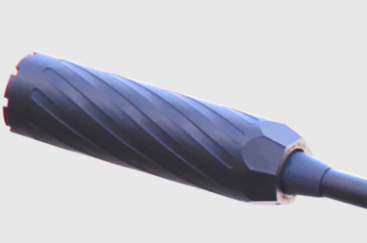 BRAVO UMAREX KOMPLETE SLIP ON MODERATOR GRANDE