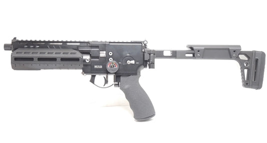 BRAVO WESTERN AIRGUNS MORDAX ACCESSORIES KIT