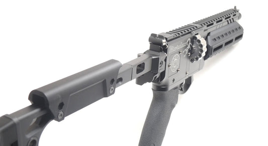 BRAVO WESTERN AIRGUNS MORDAX ACCESSORIES KIT