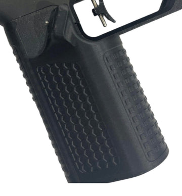 BRAVO FX IMPACT VERTICAL BENCHREST GRIP