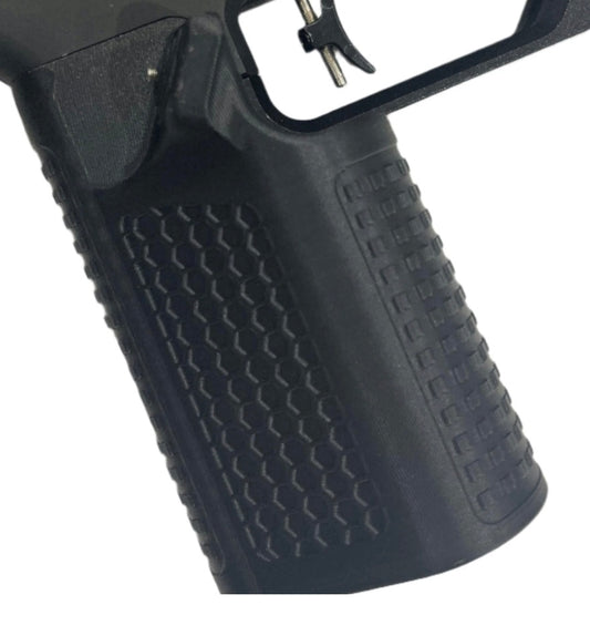 BRAVO FX IMPACT VERTICAL BENCHREST GRIP