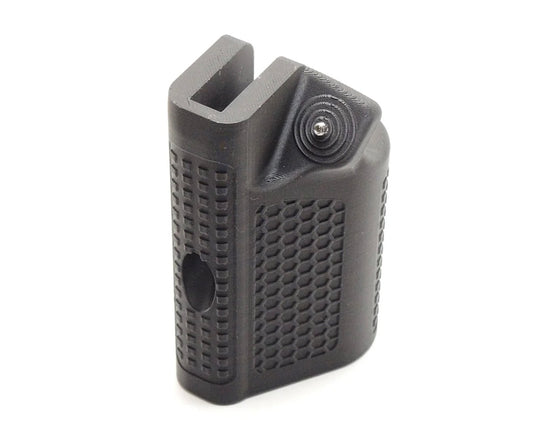 BRAVO FX IMPACT VERTICAL BENCHREST GRIP