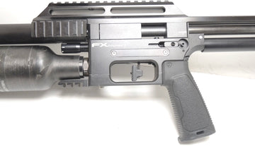 BRAVO FX IMPACT TRIGGER