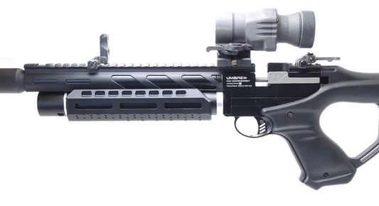 BRAVO UMAREX NOTOS MLOK HANDGUARD