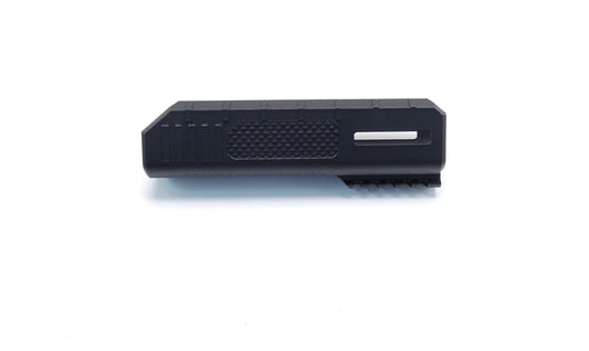 BRAVO UMAREX NOTOS HANDGUARD PICATINNY RAIL