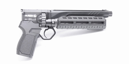 BRAVO HUBEN GK1 MK3 GRIP