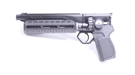 BRAVO HUBEN GK1 MK3 GRIP