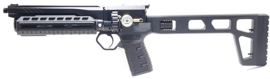 BRAVO HUBEN GK1 TACTICAL PRO MK2