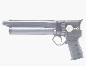 BRAVO HUBEN GK1 PISTOL GRIP MK1