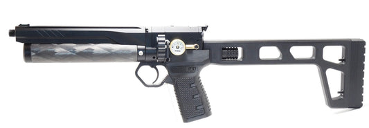 BRAVO HUBEN GK1 TACTICAL MK2