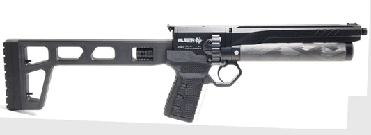 BRAVO HUBEN GK1 TACTICAL MK2