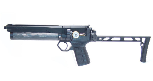 BRAVO HUBEN GK1 FOLDING STOCK ADAPTOR