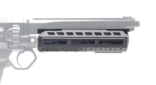 BRAVO HUBEN GK1 HANDGUARD TACTICAL