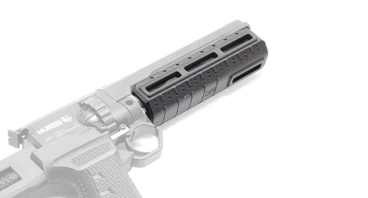 BRAVO HUBEN GK1 HANDGUARD TACTICAL