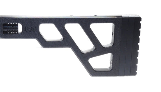 BRAVO STOCK SPACER