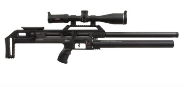 BRK GHOST HP ZERO 23", 28" & SLUG VERSIONS