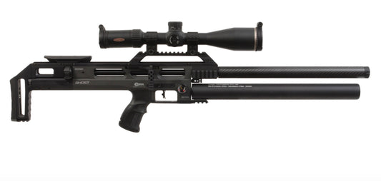 BRK GHOST HP ZERO 23", 28" & SLUG VERSIONS