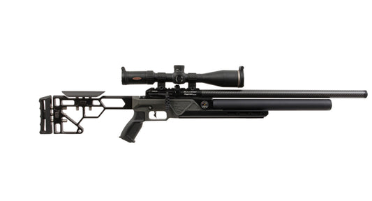 Daystate BlackWolf Zero Cylinder 17", 23", 28" & Slug Barrels