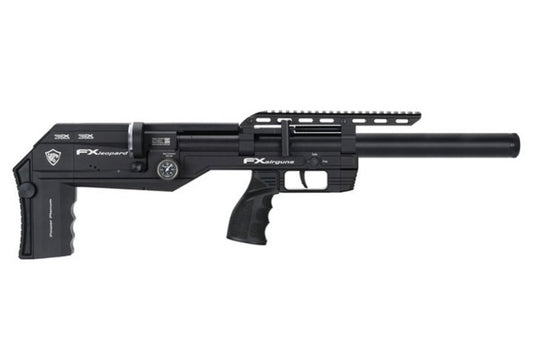 FX LEOPARD CHASSIS (TUBE)