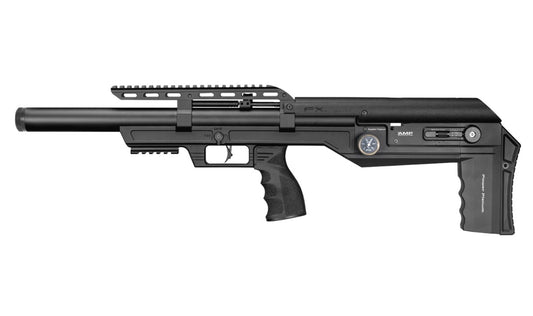 FX LEOPARD COMPOSITE