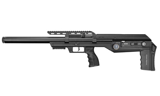 FX LEOPARD COMPOSITE