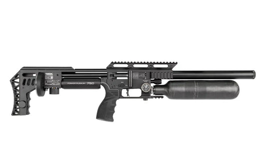 FX Impact M4 Standard Airgun- Black