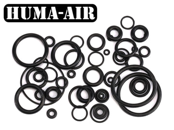 Huma FX Panthera complete o'ring replacement kit