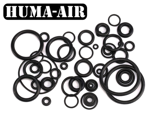 Huma FX Panthera complete o'ring replacement kit