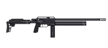 BinTac S338 Semi Hunting Rifle with 4500/7000PSi