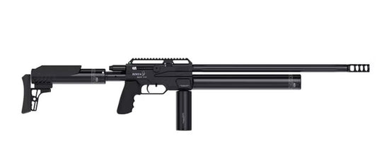 BinTac S338 Semi Hunting Rifle with 4500/7000PSi