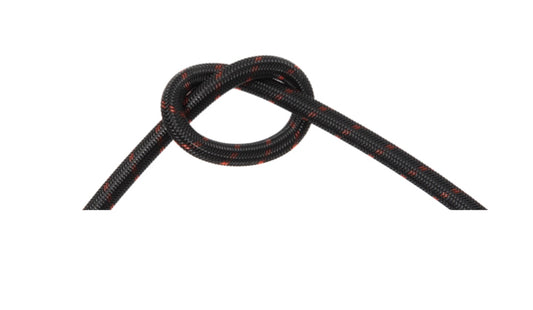 No-kink flex hose - 5000psi 1/8"BSPP