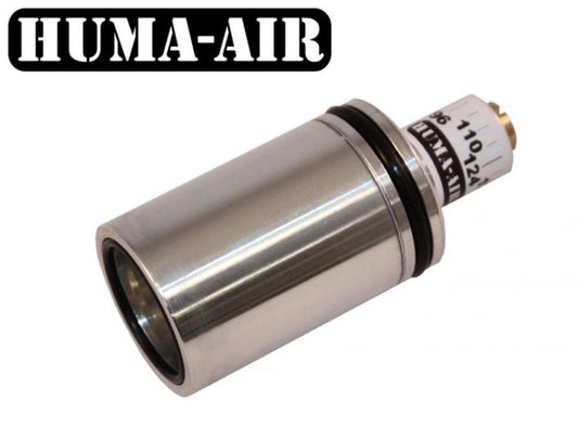 HUMA Benjamin Marauder Tuning Regulator .177/.22/.25 caliber