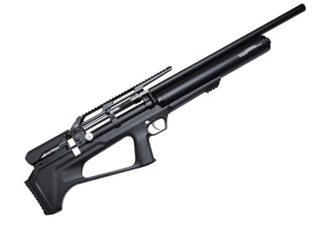 BINTAC QILIN BP-X Bullpup PCP airgun 28 inch barrel 500cc