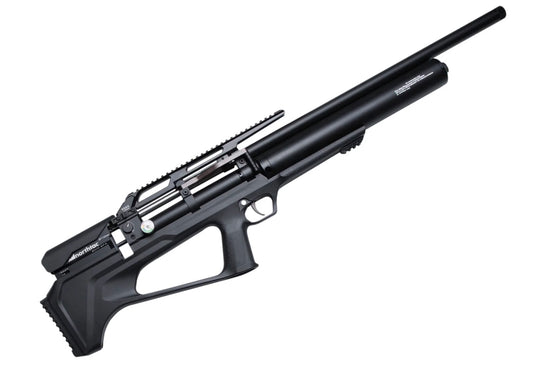 BINTAC QILIN BP-X Bullpup PCP airgun 28 inch barrel 500cc
