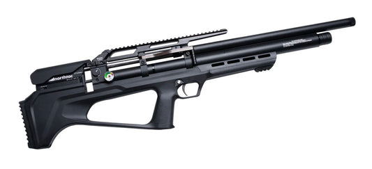 BINTAC QILIN-BP Bullpup PCP airgun 24 inch barrel 300cc