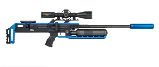 BRK Ghost HP Blue Special Edition 28" (PREORDER NOW)