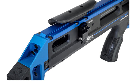 BRK Ghost HP Blue Special Edition 28" (PREORDER NOW)