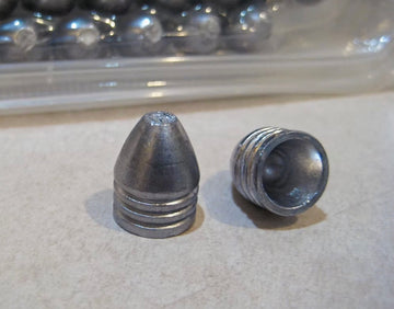 T50 Certified Slugs 495Cal, 210Gr 100 Rounds Pack