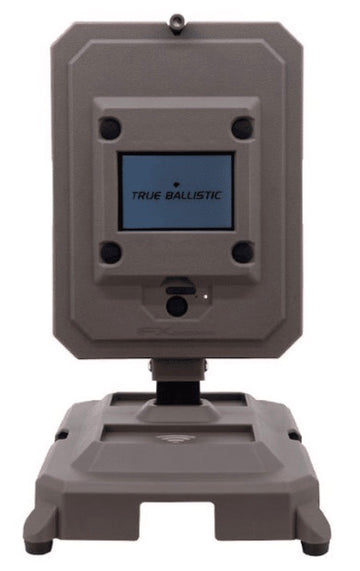 FX Outdoors – True Ballistics Chronograph