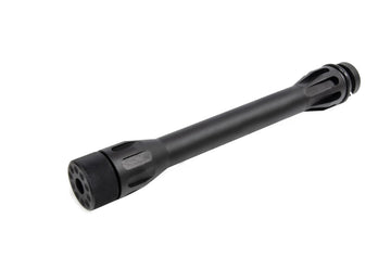 Fast Attach Thread System for AirForce Condor